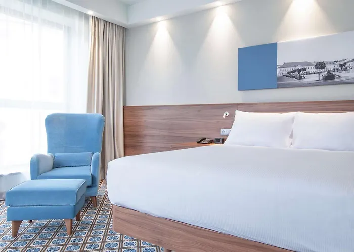 Hampton By Hilton Oswiecim