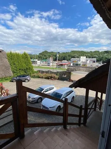 Gryfny Hotel