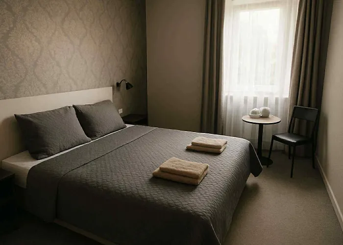 Gryfny Hotel